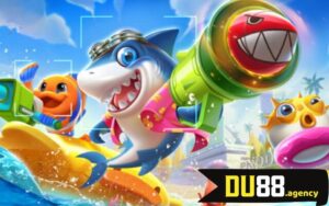 Bắn cá đại dương sâu đổi xu nhanh