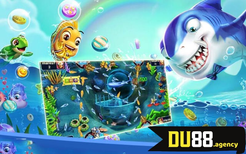 Mẹo chơi bắn cá đại dương sâu đổi xu nhanh hiệu quả Mẹo chơi bắn cá đại dương sâu đổi xu nhanh hiệu quả