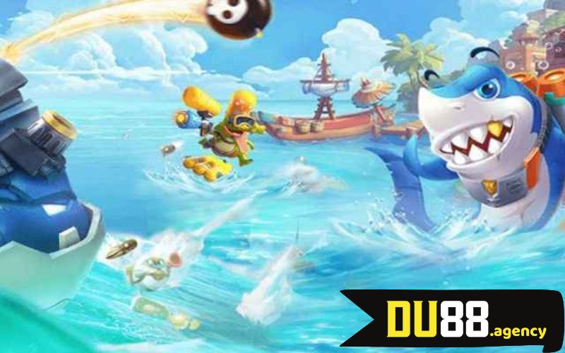 Tính năng nổi bật của bắn cá đại dương sâu Tính năng nổi bật của bắn cá đại dương sâu