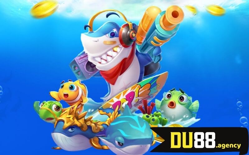 Kinh nghiệm bắn cá hiệu quả Kinh nghiệm bắn cá hiệu quả