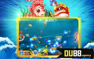 bắn cá tặng code thưởng hôm nay