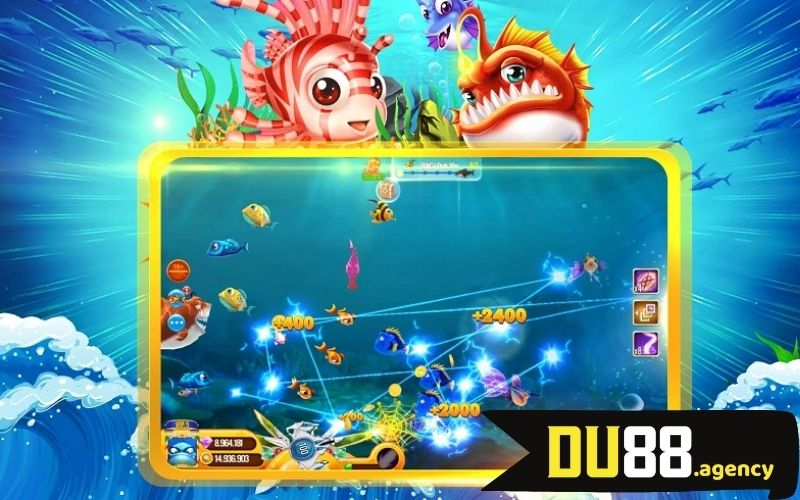 bắn cá tặng code thưởng hôm nay