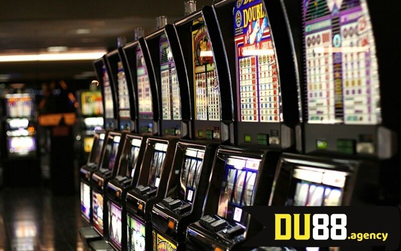 Các loại máy slot cổ điển Các loại máy slot cổ điển