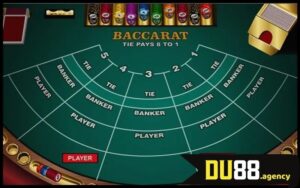 cách chơi baccarat live ăn tiền thật