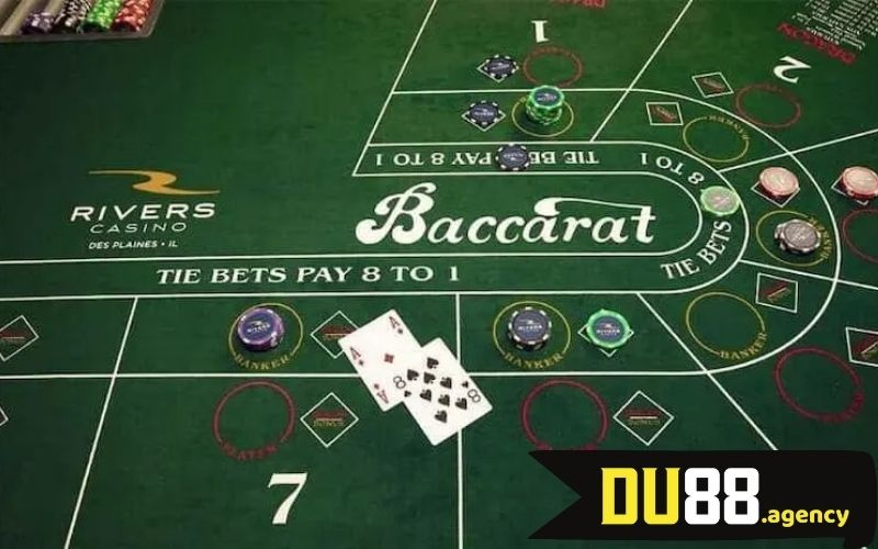 Mẹo chơi baccarat live hiệu quả 100% Mẹo chơi baccarat live hiệu quả 100%