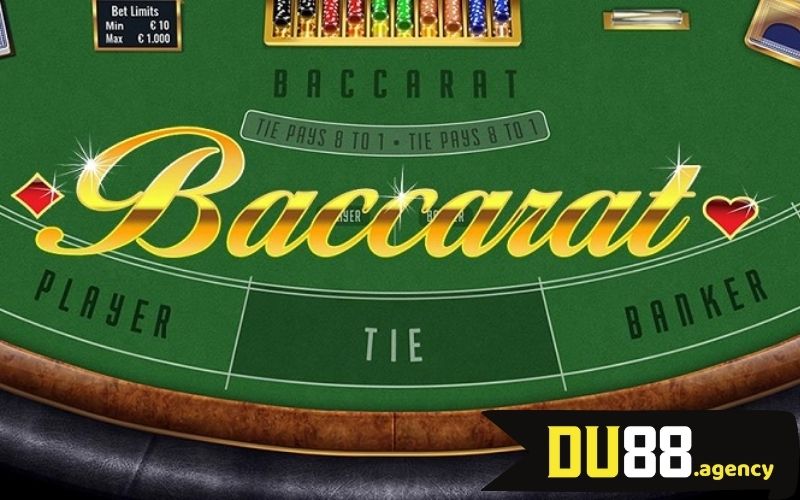 Lưu ý khi chơi baccarat ăn tiền thật Lưu ý khi chơi baccarat ăn tiền thật