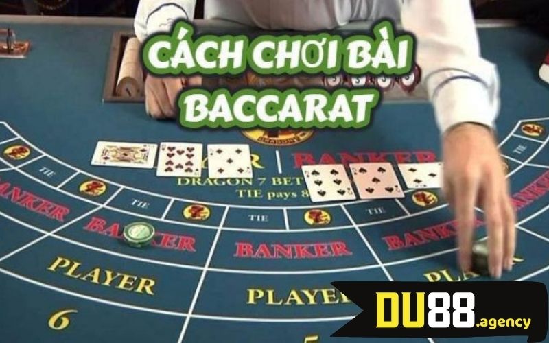 Thuật ngữ trong baccarat live ăn tiền Thuật ngữ trong baccarat live ăn tiền