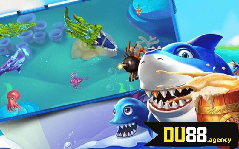 Cách chơi game bắn cá săn boss cho newbie Cách chơi game bắn cá săn boss cho newbie