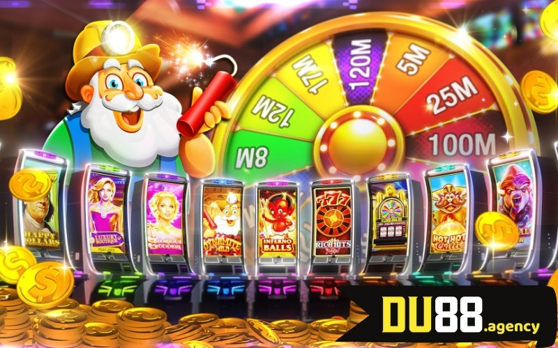 Cách nhận biết nền tảng nổ hũ cá cược an toàn pháp lý