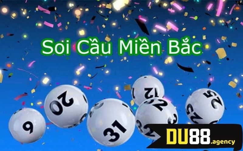 Các cách soi cầu lô đề miền Bắc chính xác tại Du88 Các cách soi cầu lô đề miền Bắc chính xác tại Du88