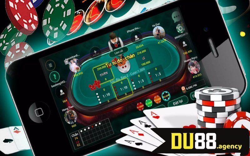Ưu điểm khi chơi game bài trên trình duyệt web Ưu điểm khi chơi game bài trên trình duyệt web