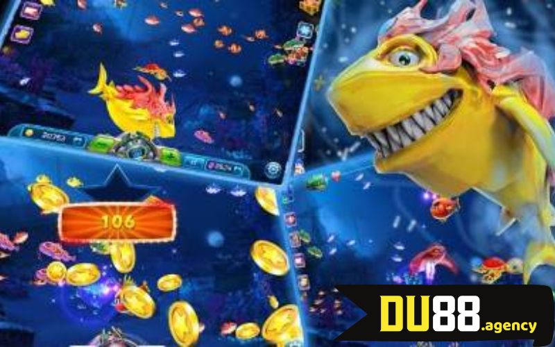 Danh sách cổng game bắn cá uy tín nhất hiện nay Danh sách cổng game bắn cá uy tín nhất hiện nay