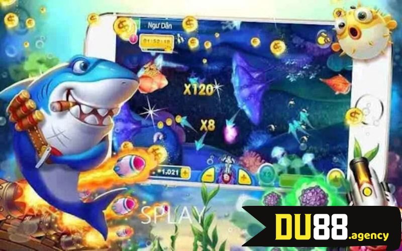Tổng quan về danh sách cổng game bắn cá uy tín nhất Tổng quan về danh sách cổng game bắn cá uy tín nhất