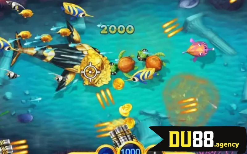 Ưu điểm của danh sách cổng game bắn cá uy tín nhất Ưu điểm của danh sách cổng game bắn cá uy tín nhất