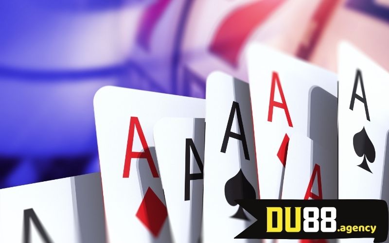 Mẹo chơi game bài DU88 hiệu quả nhất Mẹo chơi game bài DU88 hiệu quả nhất