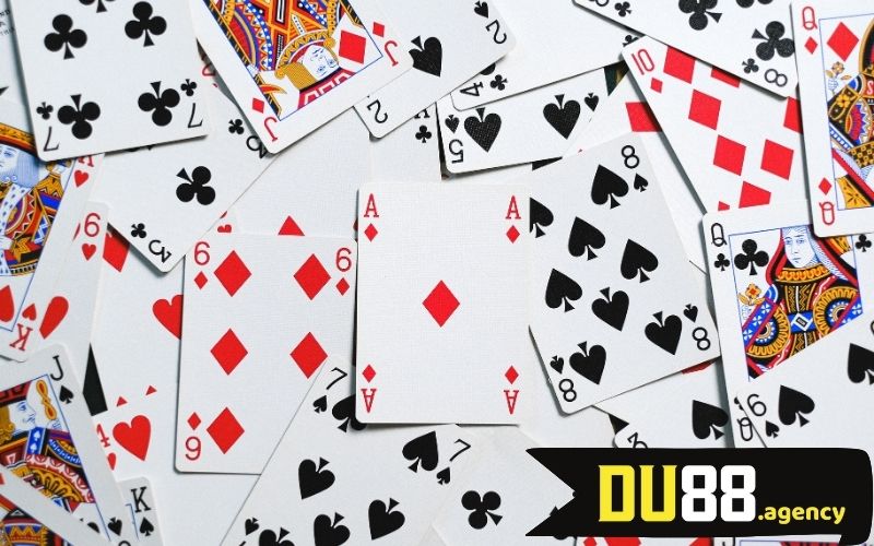 Tổng quan thông tin về game bài DU88 Tổng quan thông tin về game bài DU88