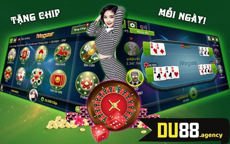Ưu điểm của tựa game bài Ưu điểm của tựa game bài