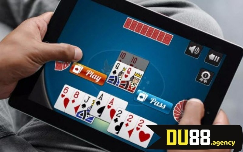 game bài trực tuyến cho Android