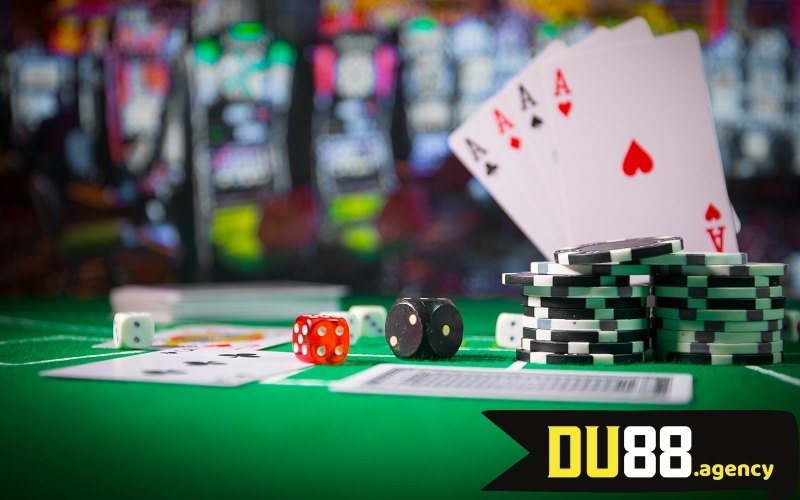 Chiến thuật chơi game bài cho tân thủ Chiến thuật chơi game bài cho tân thủ