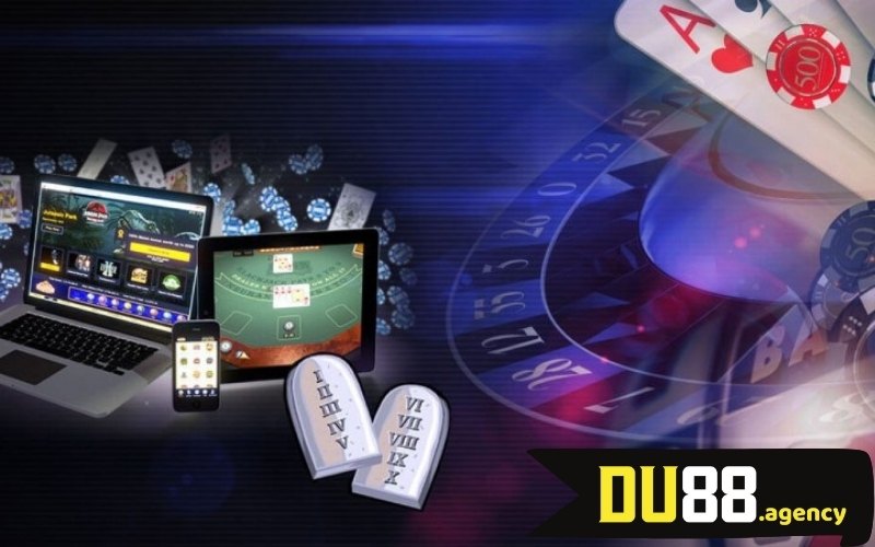 Giới thiệu nhanh về game bài online Giới thiệu nhanh về game bài online