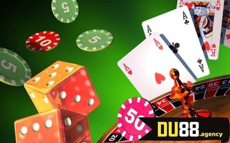 Hướng dẫn cách tải app nhà cái Du88 Hướng dẫn cách tải app nhà cái Du88