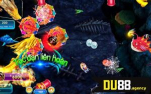 game bắn cá săn boss nhận thưởng lớn