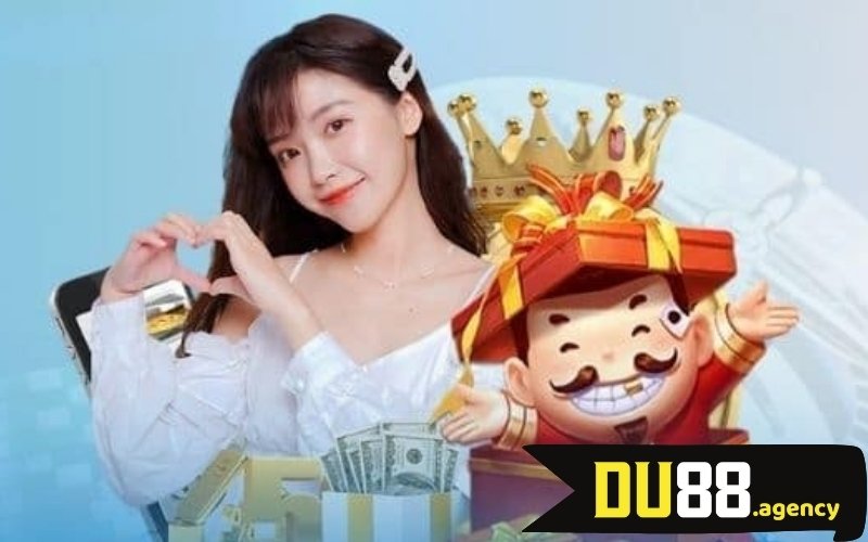 Giới thiệu khuyến mãi Du88 Giới thiệu khuyến mãi Du88