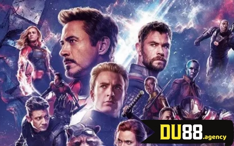 Giới thiệu về game nổ hũ anh hùng Giới thiệu về game nổ hũ anh hùng