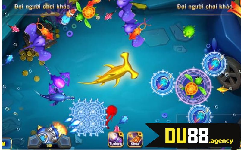Giới thiệu về bom trong game bắn cá Giới thiệu về bom trong game bắn cá