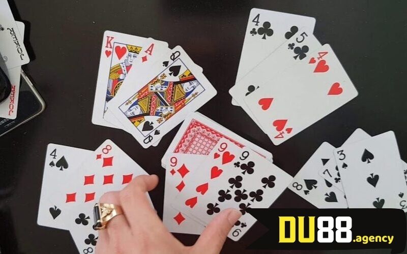 Sơ lược về game bài cào Sơ lược về game bài cào