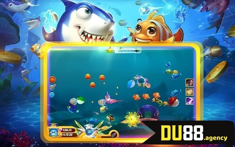 Lưu ý bắn cá dễ thắng Lưu ý bắn cá dễ thắng