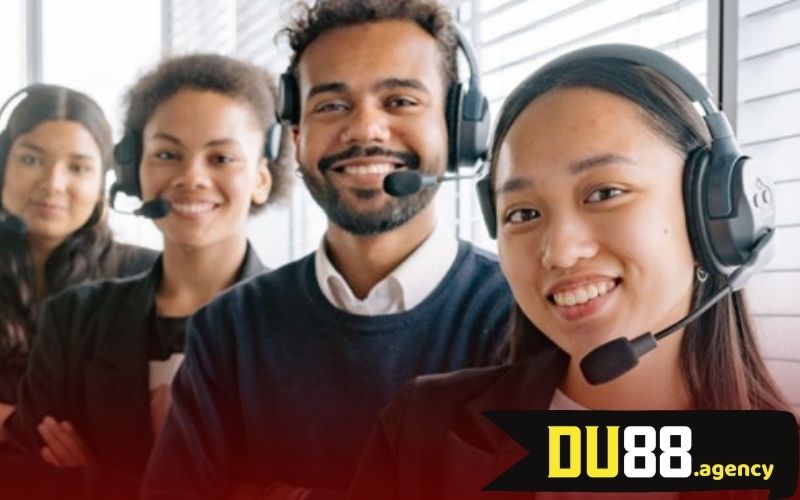 Khi nào thì game thủ cần liên hệ Du88 Khi nào thì game thủ cần liên hệ Du88