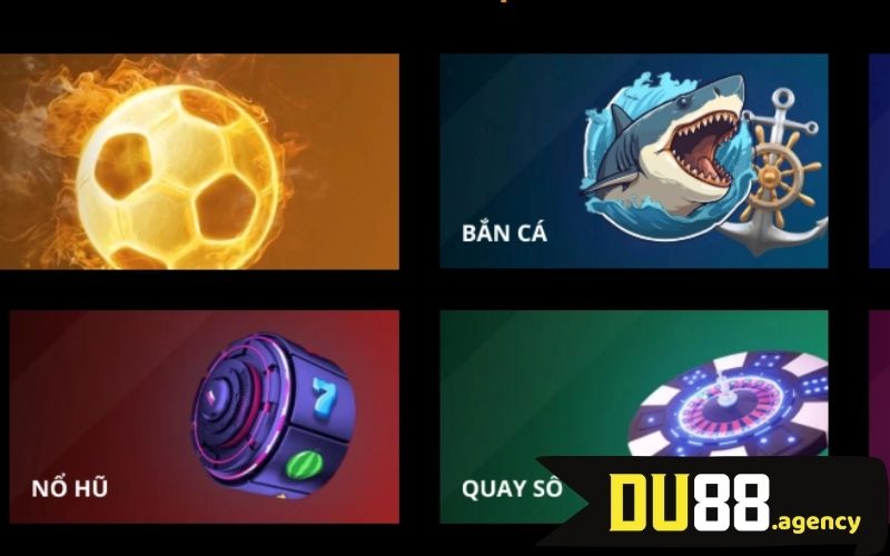 Khởi đầu phát triển nhà cái uy tín