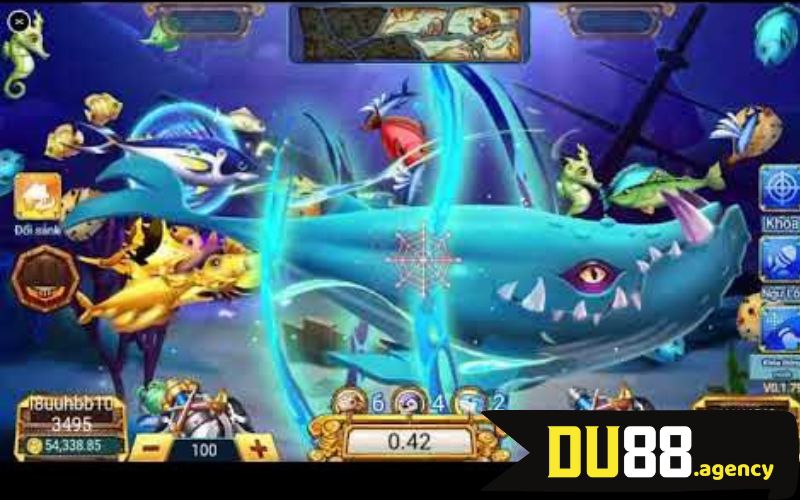 Kinh nghiệm chơi bắn cá boss chắc thắng Kinh nghiệm chơi bắn cá boss chắc thắng