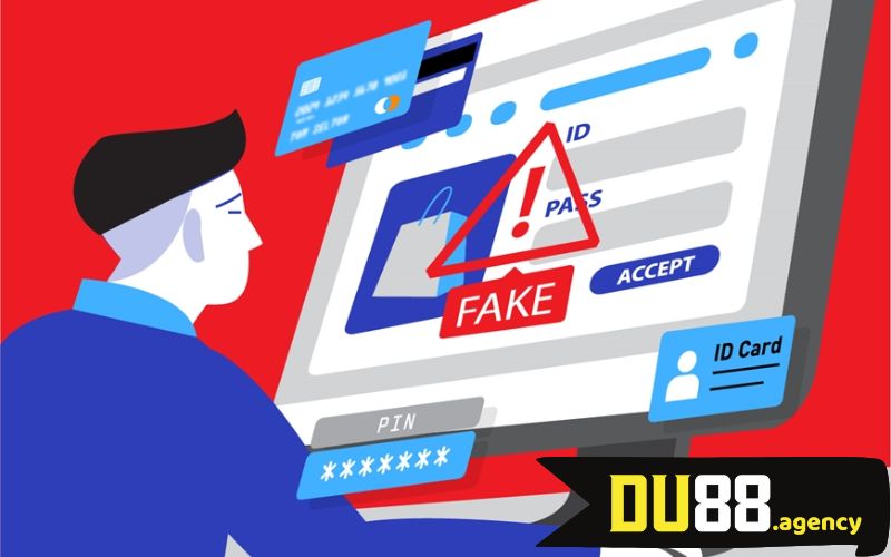 Lưu ý quan trọng khi đăng ký, đăng nhập DU88 Lưu ý quan trọng khi đăng ký, đăng nhập DU88