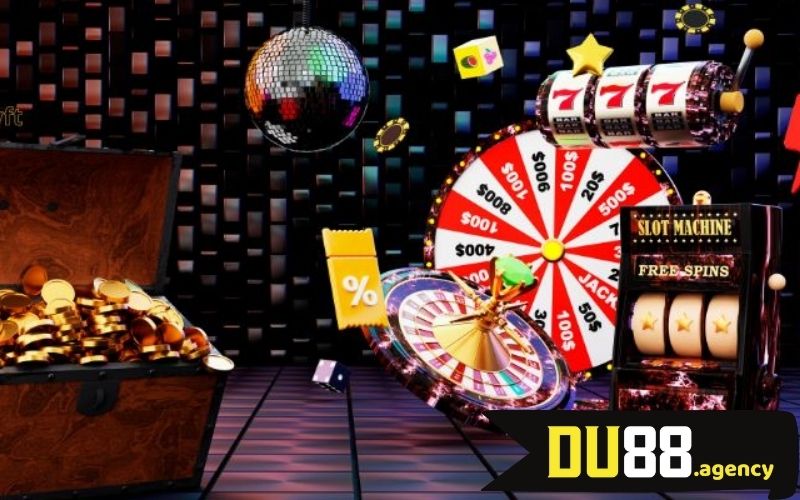 Mục tiêu của Jack Vũ cho nhà cái Du88