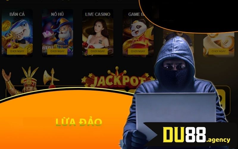 Hình thức nhà cái lừa đảo hay sử dụng Hình thức nhà cái lừa đảo hay sử dụng