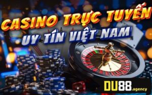 nhà cái live casino uy tín nhất hiện nay
