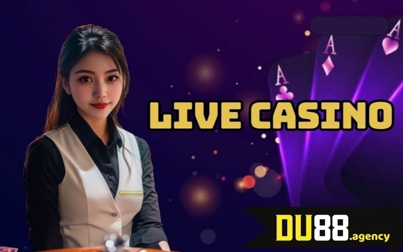 Tiêu chí chọn nhà cái live casino uy tín Tiêu chí chọn nhà cái live casino uy tín