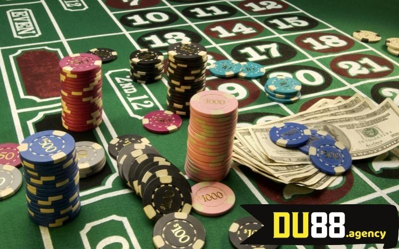 Giới thiệu về nhóm chơi live casino tại DU88 Giới thiệu về nhóm chơi live casino tại DU88