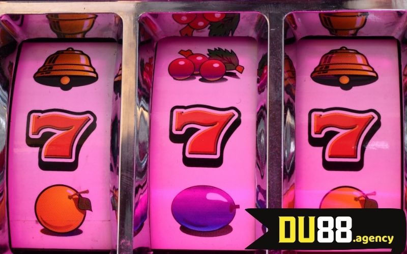 Các loại trò chơi nổ hũ tại DU88 phổ biến hiện nay Các loại trò chơi nổ hũ tại DU88 phổ biến hiện nay