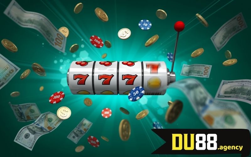 Giới thiệu một số thông tin về nổ hũ DU88 Giới thiệu một số thông tin về nổ hũ DU88