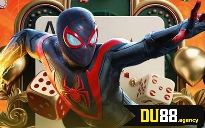 Nổ Hũ Siêu Anh Hùng đổi thưởng