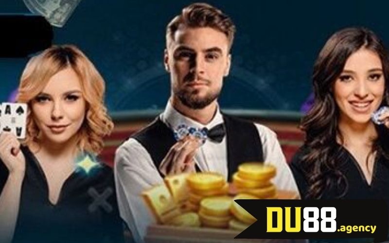 Sứ mệnh mà Du88 luôn hướng đến Sứ mệnh mà Du88 luôn hướng đến