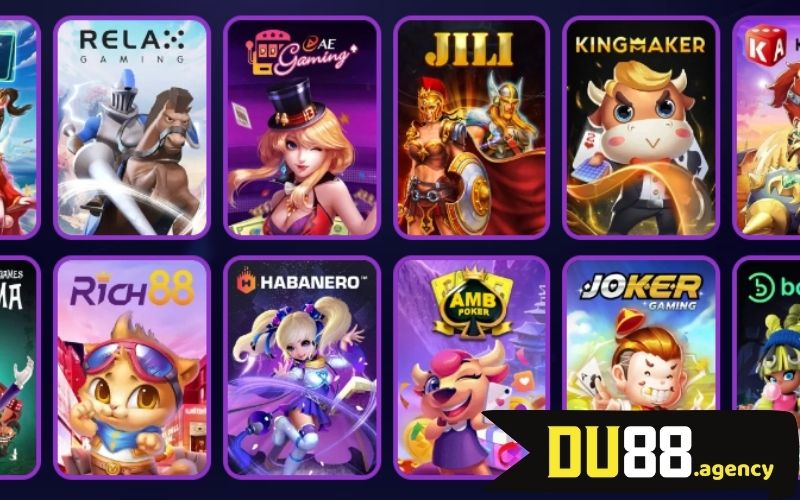 Thành tựu mà tác giả gặt hái được cho Du88