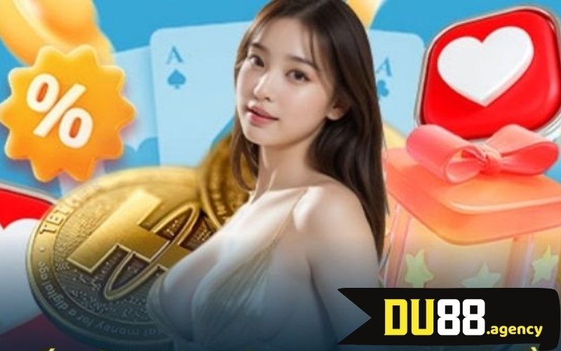 Tổng hợp những khuyến mãi Du88 hấp dẫn Tổng hợp những khuyến mãi Du88 hấp dẫn