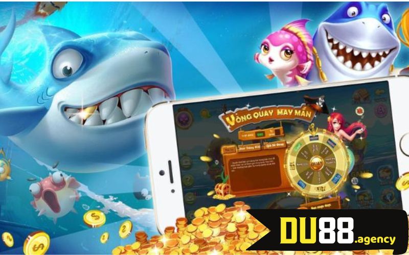 Tổng quan game bắn cá săn boss nhận thưởng lớn Tổng quan game bắn cá săn boss nhận thưởng lớn