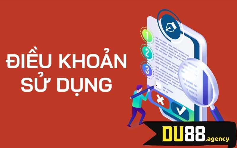 Sơ lược về điều khoản và điều kiện tại Du88 Sơ lược về điều khoản và điều kiện tại Du88