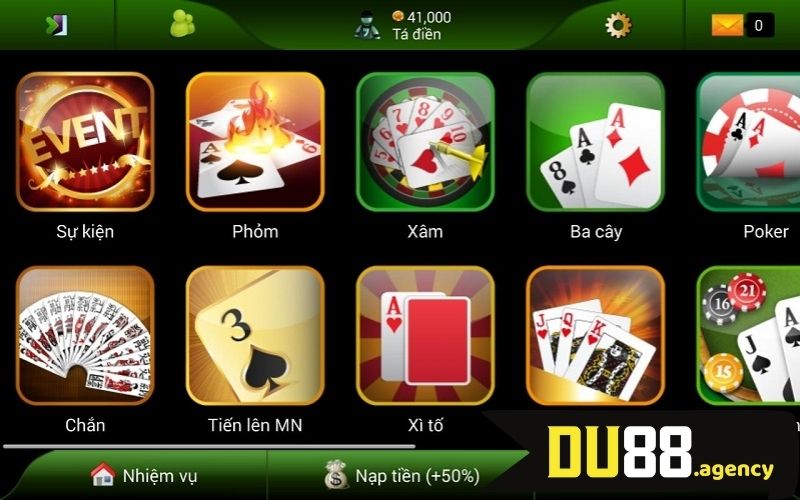 Tiêu chí đánh giá cổng game bài bảo mật cao Tiêu chí đánh giá cổng game bài bảo mật cao