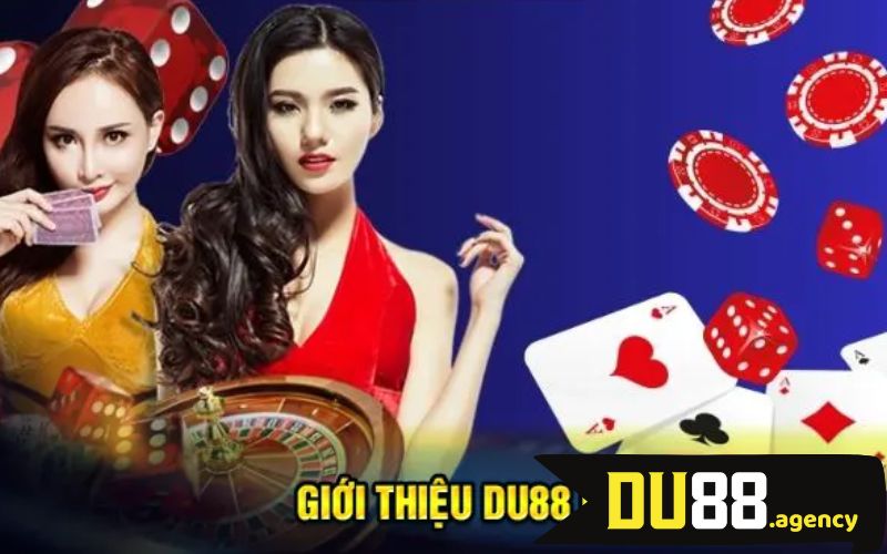 Về chúng tôi - Thương hiệu DU88 Về chúng tôi - Thương hiệu DU88